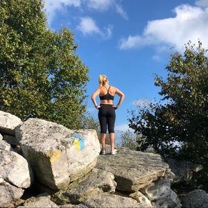 Meet your Posher, Dana